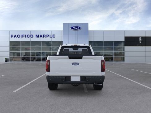 New 2026 Ford F150 XL RWD image 5