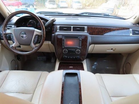 Used 2012 GMC Sierra 1500 Denali image 5