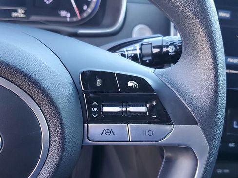 Used 2024 Hyundai Santa Cruz SEL image 21