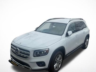 Used 2022 Mercedes-Benz GLB 250 GLB 250
