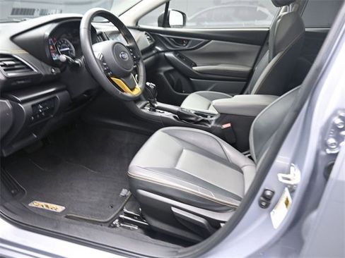 Used 2021 Subaru Crosstrek 2.5i Sport w/ Moonroof Package image 18