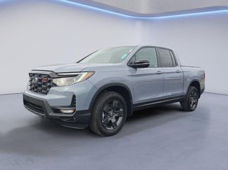 New 2026 Honda Ridgeline TrailSport video 1