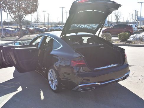 Used 2024 Audi A5 2.0T Premium Plus image 18