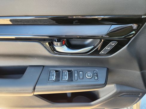 Certified 2023 Honda CR-V EX-L image 17
