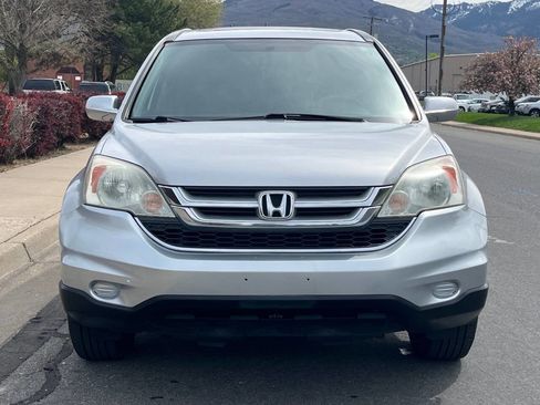 Used 2010 Honda CR-V EX-L image 7