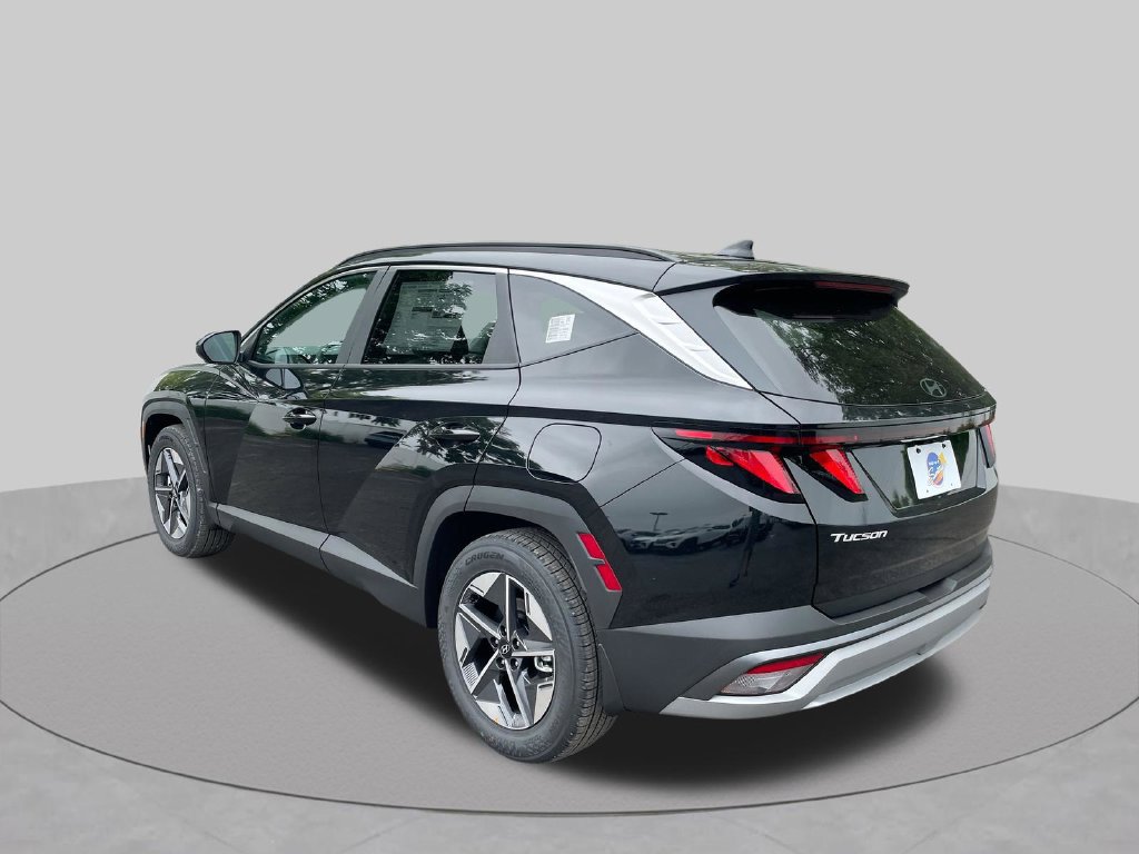 Used 2025 Hyundai Tucson SEL FWD image 29