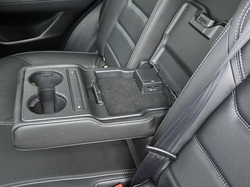 Certified 2024 MAZDA CX-5 AWD 2.5 S w/ Premium Plus Pkg image 22