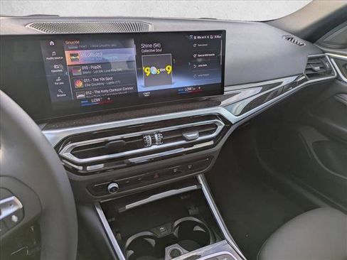 Certified 2023 BMW i4 eDrive35 w/ Premium Package image 15