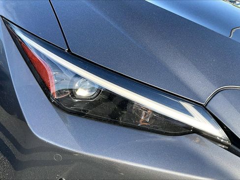 Used 2023 Lexus IS 350 F Sport w/ Navigation Package RWD image 27