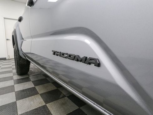 New 2026 Toyota Tacoma TRD Off-Road AWD/4WD image 7