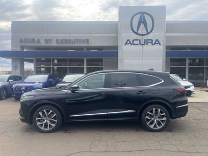 Certified 2023 Acura MDX SH-AWD w/ Technology Package