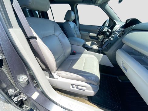 Used 2015 Honda Pilot EX-L image 18