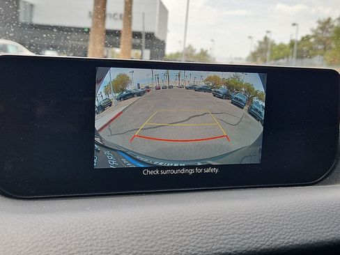Certified 2025 MAZDA CX-50 AWD 2.5 S w/ Accent Package image 20