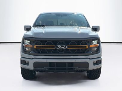 New 2026 Ford F150 Tremor w/ Equipment Group 402B