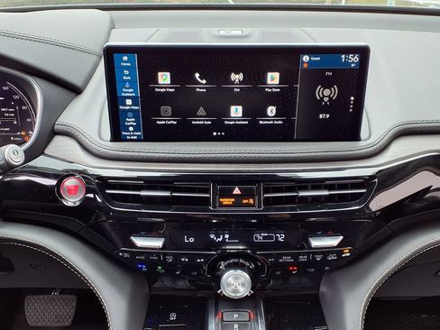 Used 2025 Acura MDX SH-AWD w/ Advance Package image 16