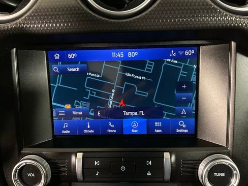 Used 2021 Ford Mustang GT Premium w/ Equipment Group 401A image 20