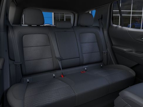New 2027 Chevrolet Equinox LT FWD image 17