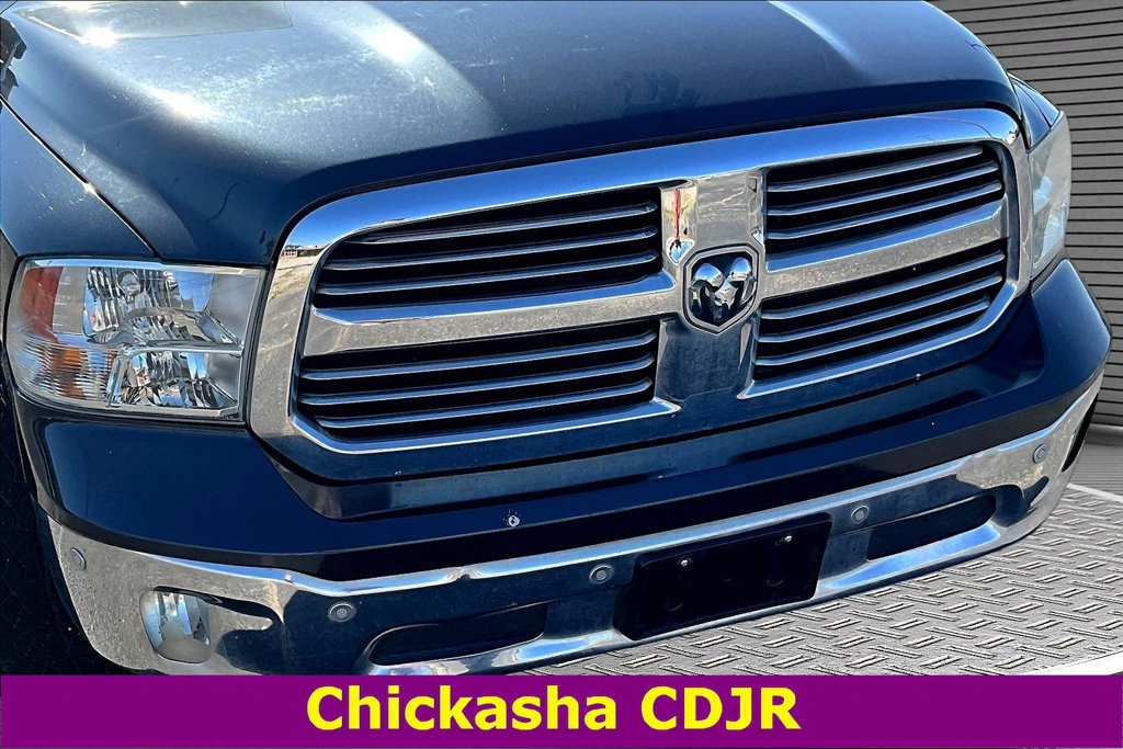 Used 2014 RAM 1500 Lone Star RWD image 34