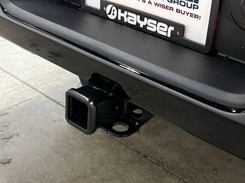 New 2026 GMC Sierra 1500 Elevation image 6