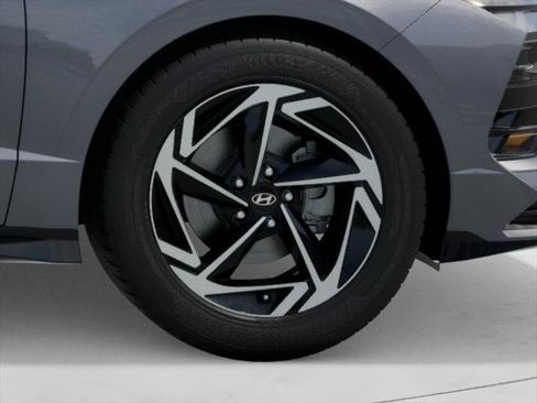 New 2026 Hyundai Sonata SEL image 8