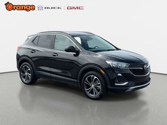 Used 2020 Buick Encore GX Select w/ Advanced Technology Package FWD video 1