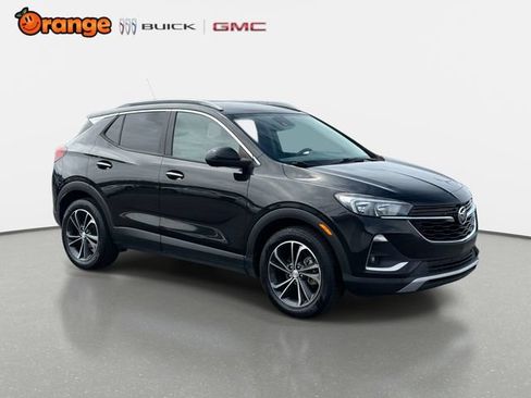 Used 2020 Buick Encore GX Select w/ Advanced Technology Package FWD image 1