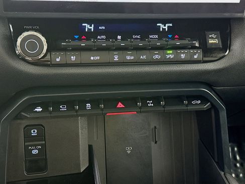 Used 2025 Toyota Tundra TRD Pro image 15