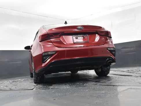 Used 2019 Kia Forte S w/ S Premium Package image 26