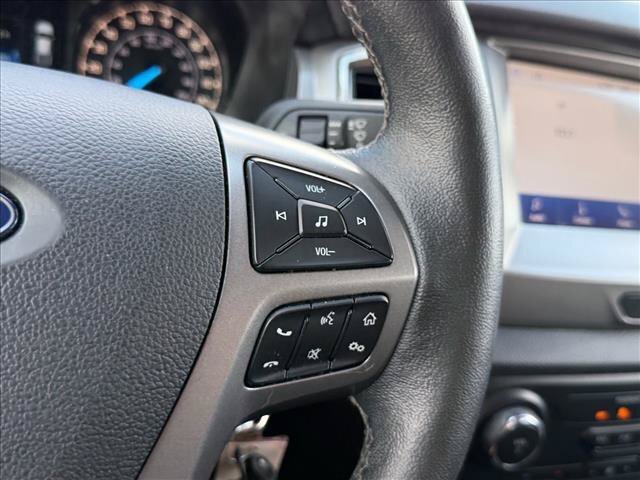 Used 2019 Ford Ranger XLT w/ Equipment Group 302A Luxury AWD/4WD image 20