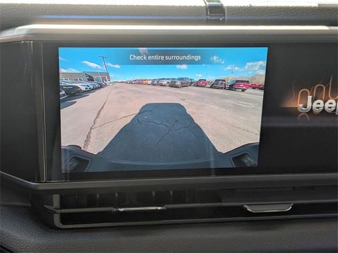 New 2026 Jeep Gladiator Sport image 21