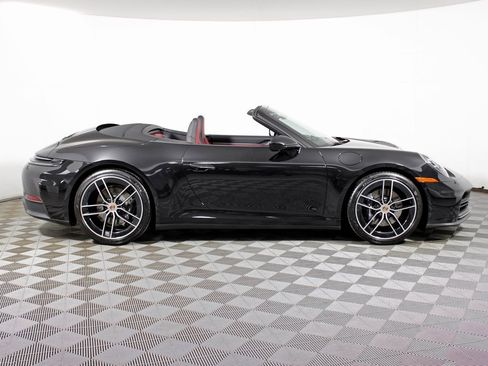 New 2026 Porsche 911 Carrera image 8