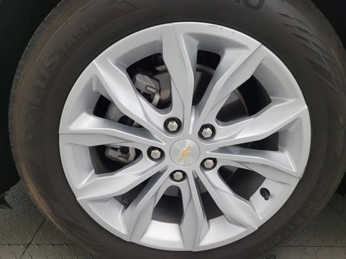 Used 2024 Chevrolet Malibu LT FWD image 31