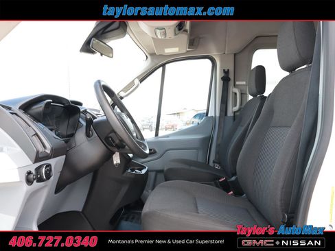 Used 2017 Ford Transit 150 XLT RWD image 4