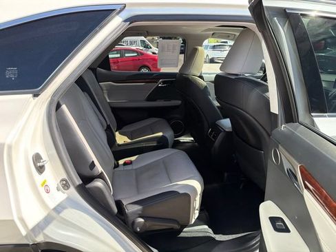 Used 2019 Lexus RX 350L AWD image 35