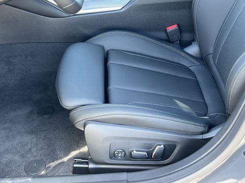 New 2026 BMW 430i xDrive 430i xDrive w/ M Sport Package image 11