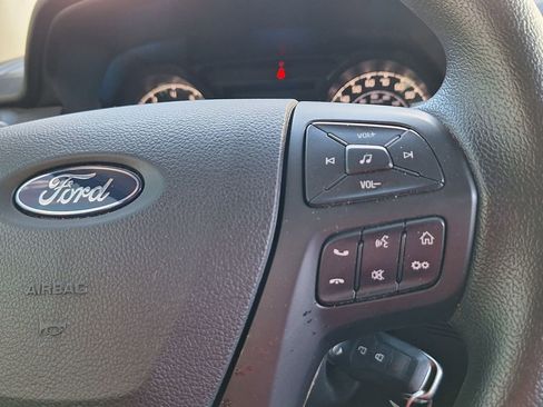 Used 2023 Ford Ranger XL w/ Equipment Group 101A High image 18