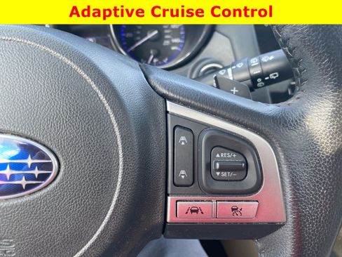 Used 2017 Subaru Outback 2.5i Limited AWD/4WD image 26