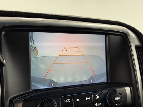 Used 2016 Chevrolet Silverado 1500 LT w/ Midnight Edition image 18