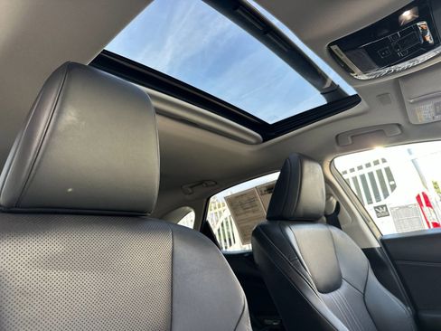 Certified 2025 Lexus NX 350h AWD w/ Accessory Package (2T) image 19