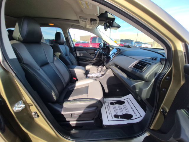 Used 2024 Subaru Ascent Onyx Edition Limited AWD/4WD image 19