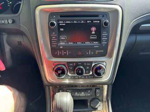 Used 2014 GMC Acadia Denali AWD/4WD image 13