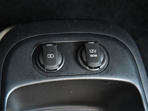 Used 2023 Kia EV6 Wind w/ Wind Technology Package image 38