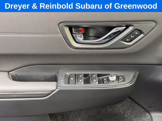 New 2026 Subaru Outback Touring XT AWD/4WD image 27