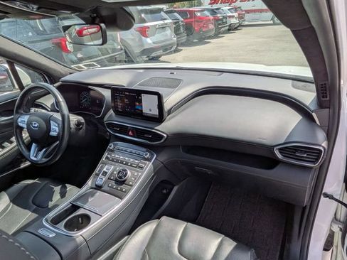 Used 2023 Hyundai Santa Fe Calligraphy AWD/4WD image 24