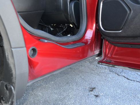 Used 2016 Lincoln MKX Reserve w/ Technology Package image 42