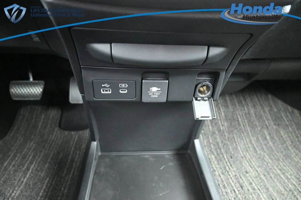 New 2027 Honda Odyssey Touring image 26