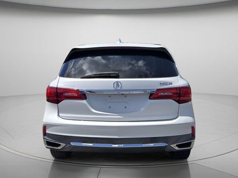 Used 2020 Acura MDX FWD image 6