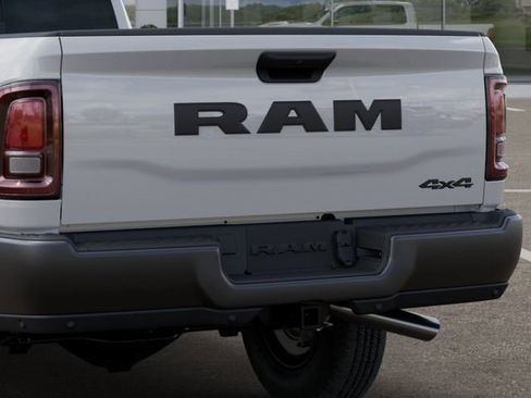 New 2026 RAM 2500 Tradesman image 13