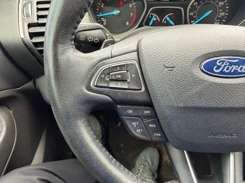 Used 2017 Ford Escape Titanium w/ Equipment Group 301A image 12