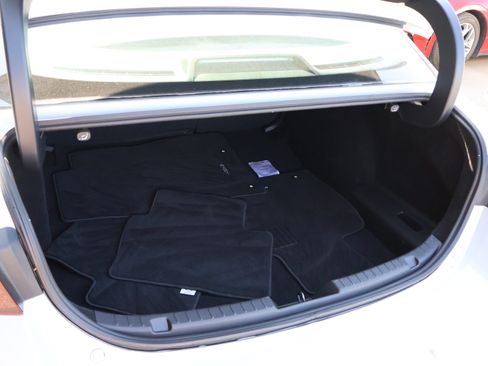 Used 2025 MAZDA MAZDA3 s FWD image 8